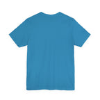 Caribbean AF T-Shirt - Irie Blues Boutique
