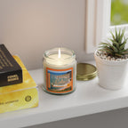 Calypso Calm Scented Candle - Irie Blues Boutique