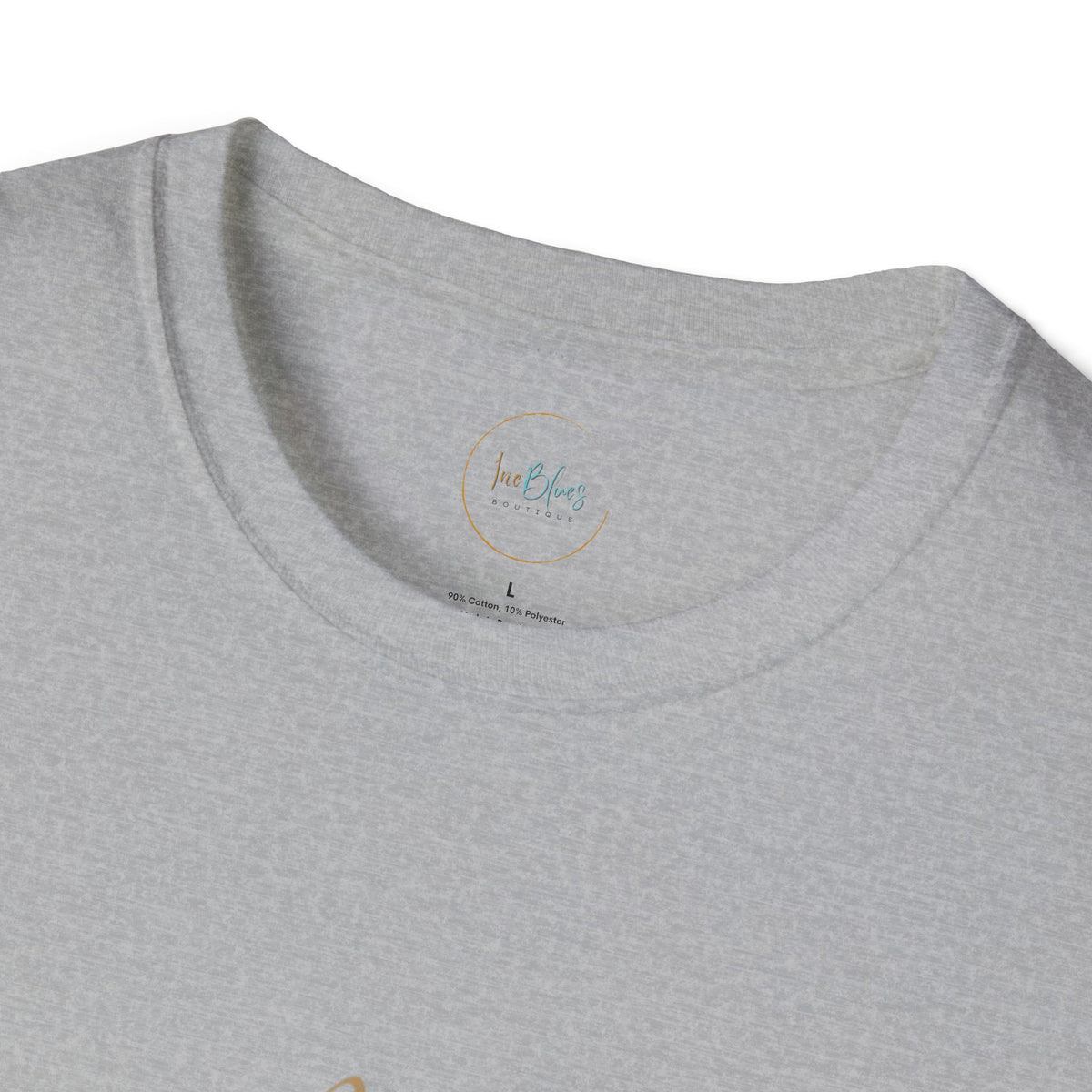 Angostura Beer Trinidad & Tobago Logo Unisex T-Shirt - Irie Blues Boutique