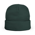Suriname Coat of Arms Embroidered Knit Beanie - Irie Blues Boutique