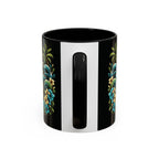 A Mother Love Mug Tropical Mothers Love Mug - Irie Blues Boutique
