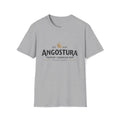 Angostura Beer Trinidad & Tobago Logo Unisex T-Shirt - Irie Blues Boutique