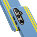 Aruba Flag Tough Phone Case - Irie Blues Boutique