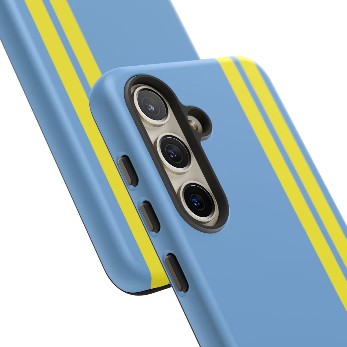 Aruba Flag Tough Phone Case - Irie Blues Boutique