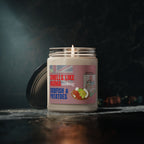 Mama Cooking Codfish & Potatoes Bermuda Scented Soy Candle, 9oz - Irie Blues Boutique