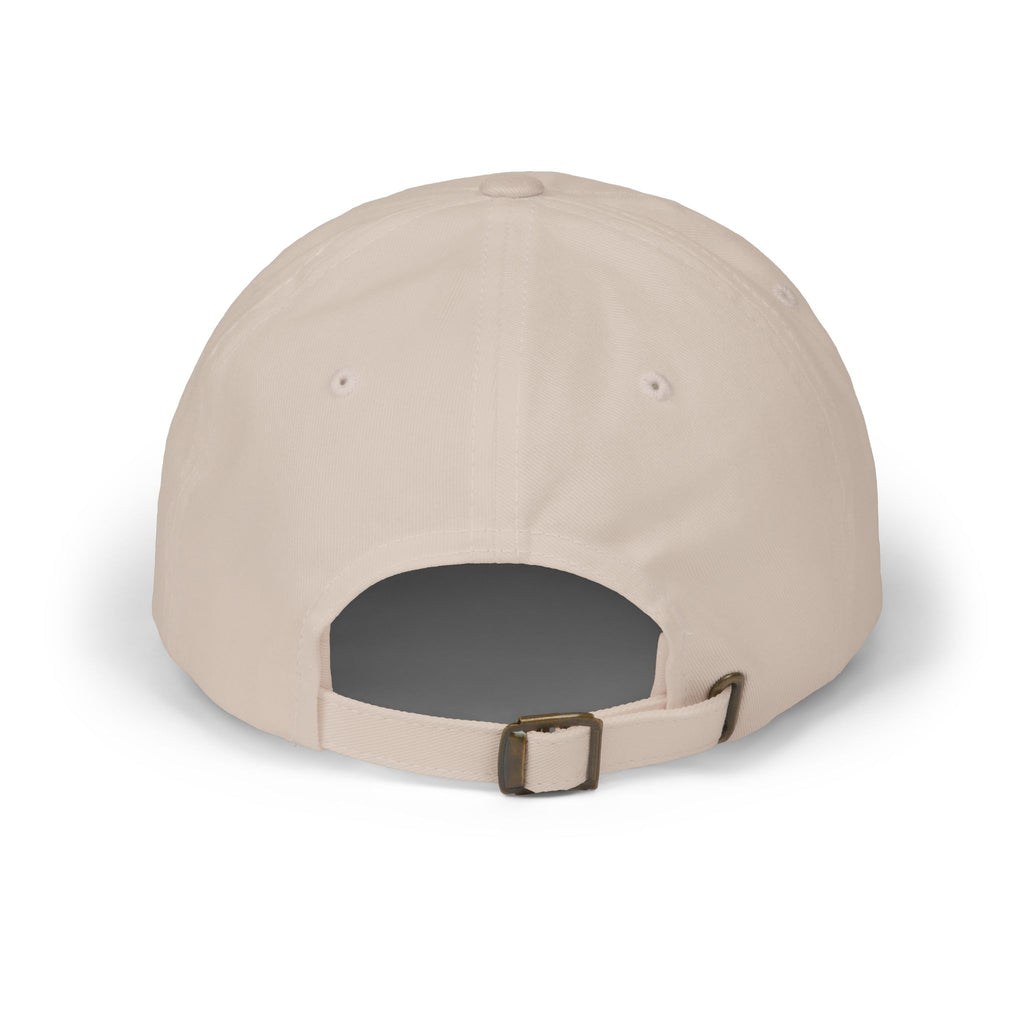Authentically Jamaican Dad Cap | Irie Blues Boutique - Irie Blues Boutique