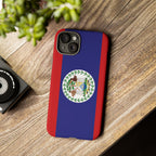Belize Tough Phone Case - Irie Blues Boutique