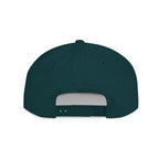 Soca Junkie Embroidery Snapback Hat - Irie Blues Boutique