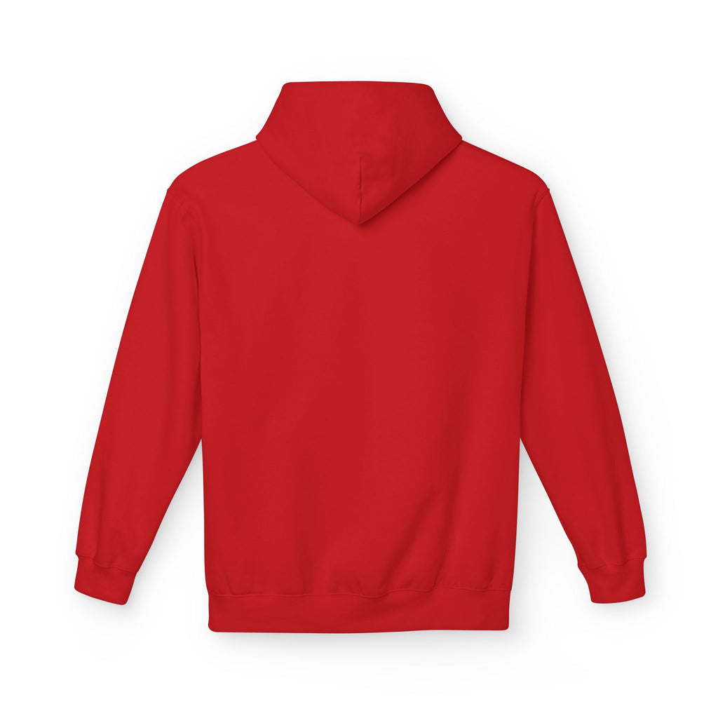 Bermuda Devils Isle Unisex Hoodie - Irie Blues Boutique