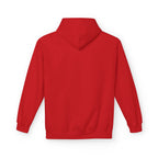 Bermuda Devils Isle Unisex Hoodie - Irie Blues Boutique