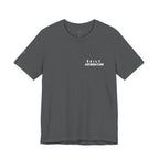 Daily Affirmation Mi Run Tings Caribbean Phrase T-Shirt - Irie Blues Boutique