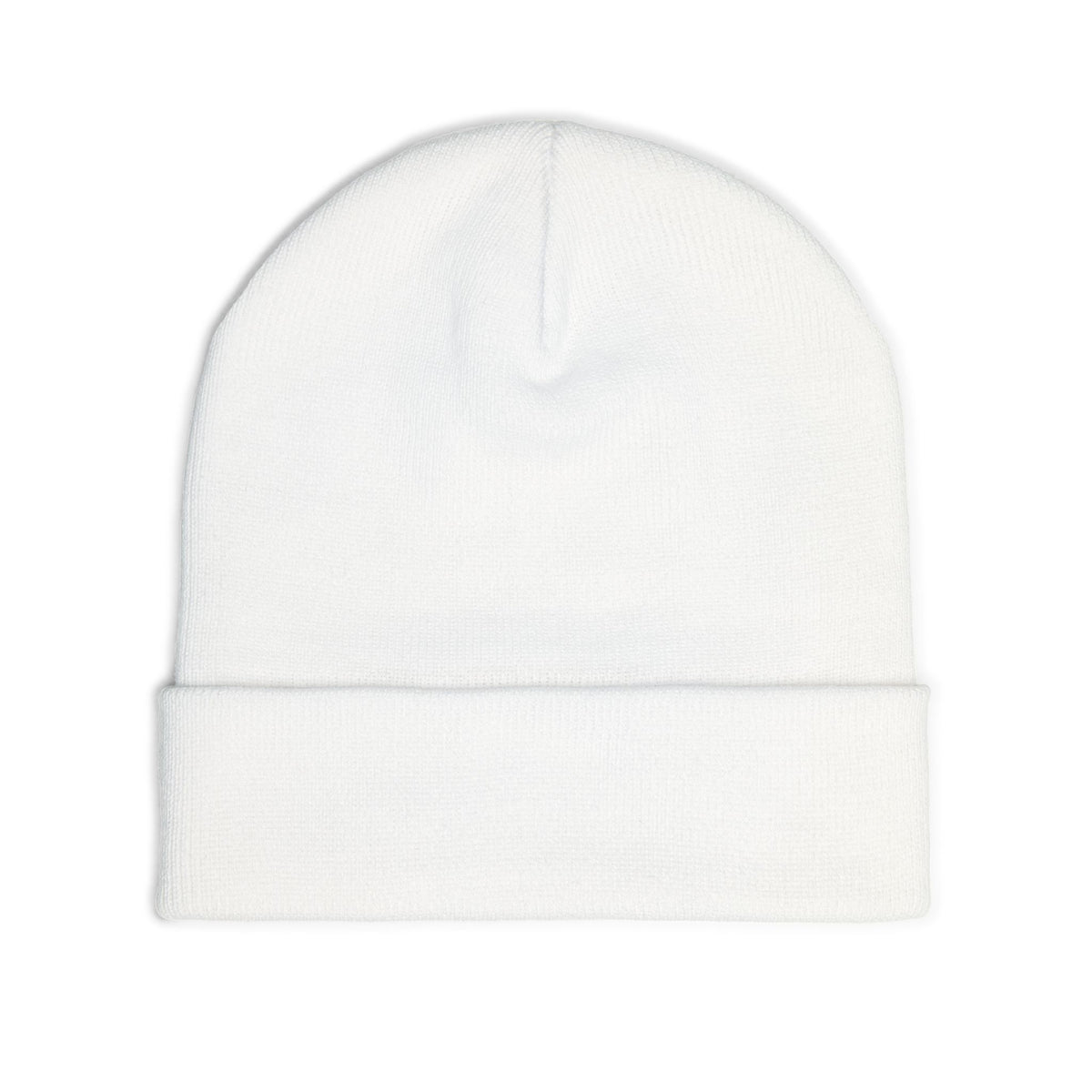 Suriname Coat of Arms Embroidered Knit Beanie - Irie Blues Boutique