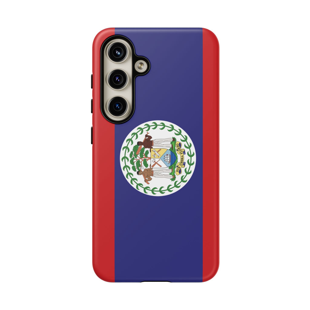 Belize Tough Phone Case - Irie Blues Boutique