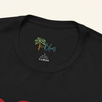 Soca Addict T-Shirt - Fun & Bold Unisex Tee for Music Lovers, Festivals, Parties, Gifts, Summer Wear - Irie Blues Boutique