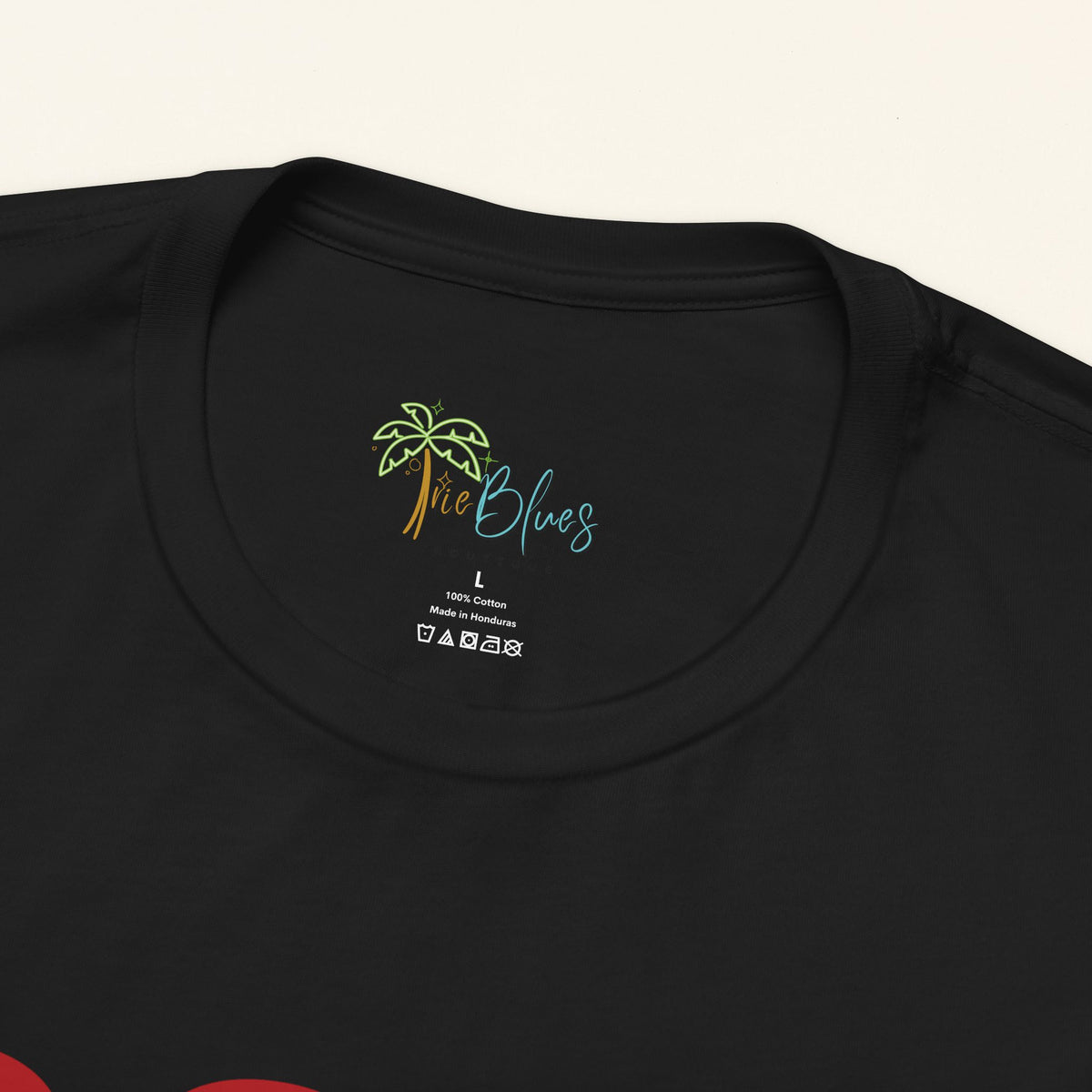 Soca Addict T-Shirt - Fun & Bold Unisex Tee for Music Lovers, Festivals, Parties, Gifts, Summer Wear - Irie Blues Boutique