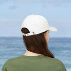Banks Beer Logo Classic Dad Cap - Irie Blues Boutique