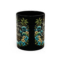 A Mother Love Mug Tropical Mothers Love Mug - Irie Blues Boutique
