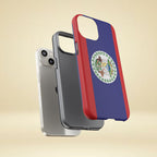Belize Tough Phone Case - Irie Blues Boutique