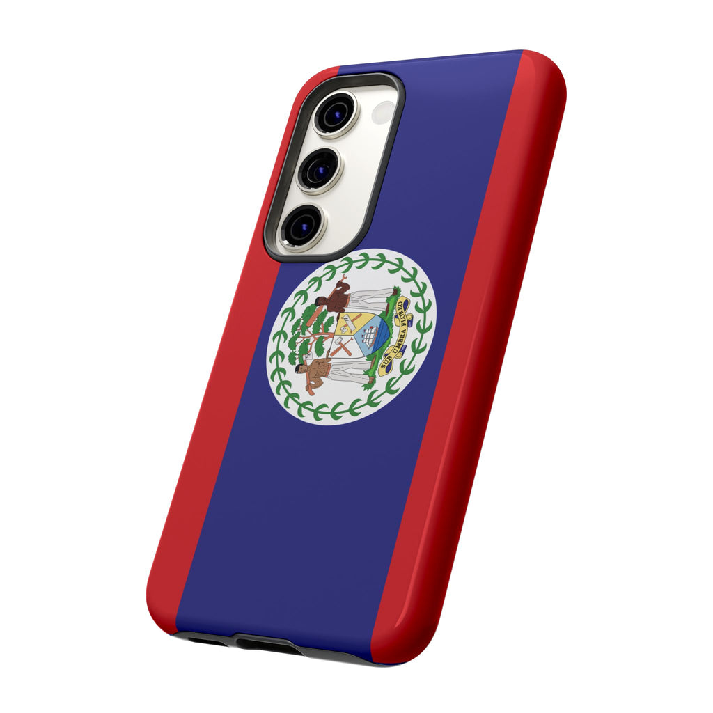 Belize Tough Phone Case - Irie Blues Boutique