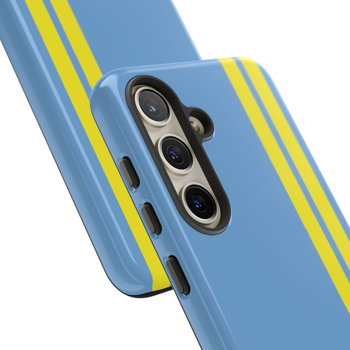 Aruba Flag Tough Phone Case - Irie Blues Boutique