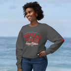 Trinidad & Tobago Vintage Sweatshirt - Irie Blues Boutique