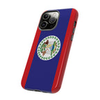 Belize Tough Phone Case - Irie Blues Boutique