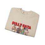 Fully Gaza Sweatshirt - Irie Blues Boutique