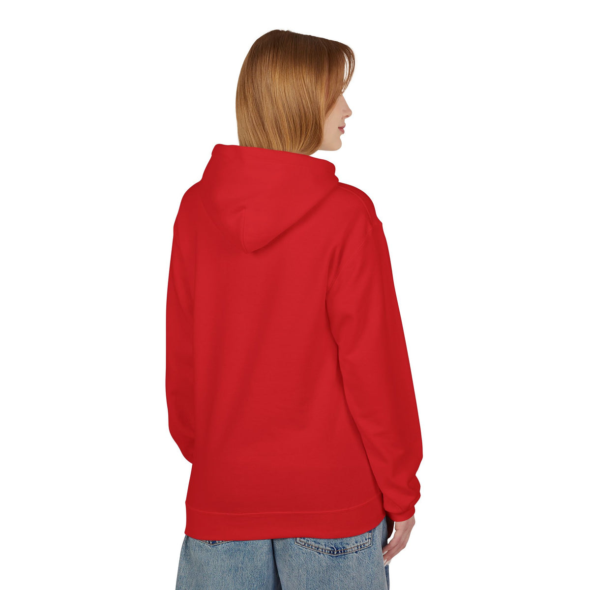 Bermuda Devils Isle Unisex Hoodie - Irie Blues Boutique