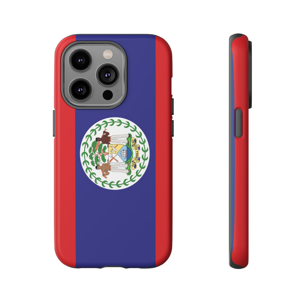 Belize Tough Phone Case - Irie Blues Boutique