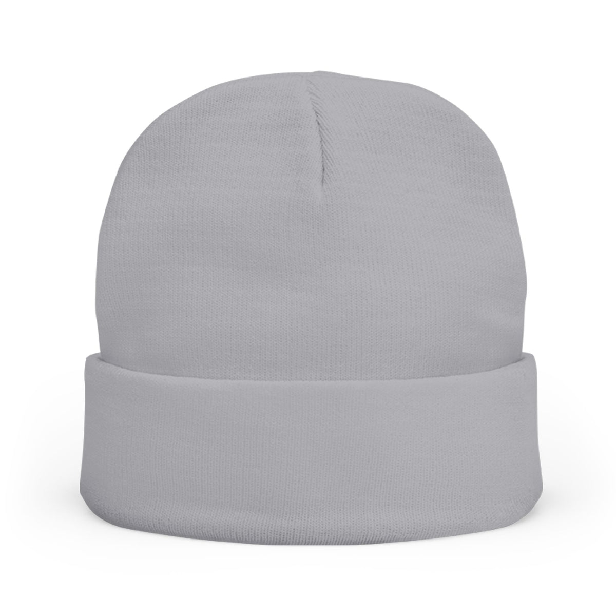 Suriname Coat of Arms Embroidered Knit Beanie - Irie Blues Boutique