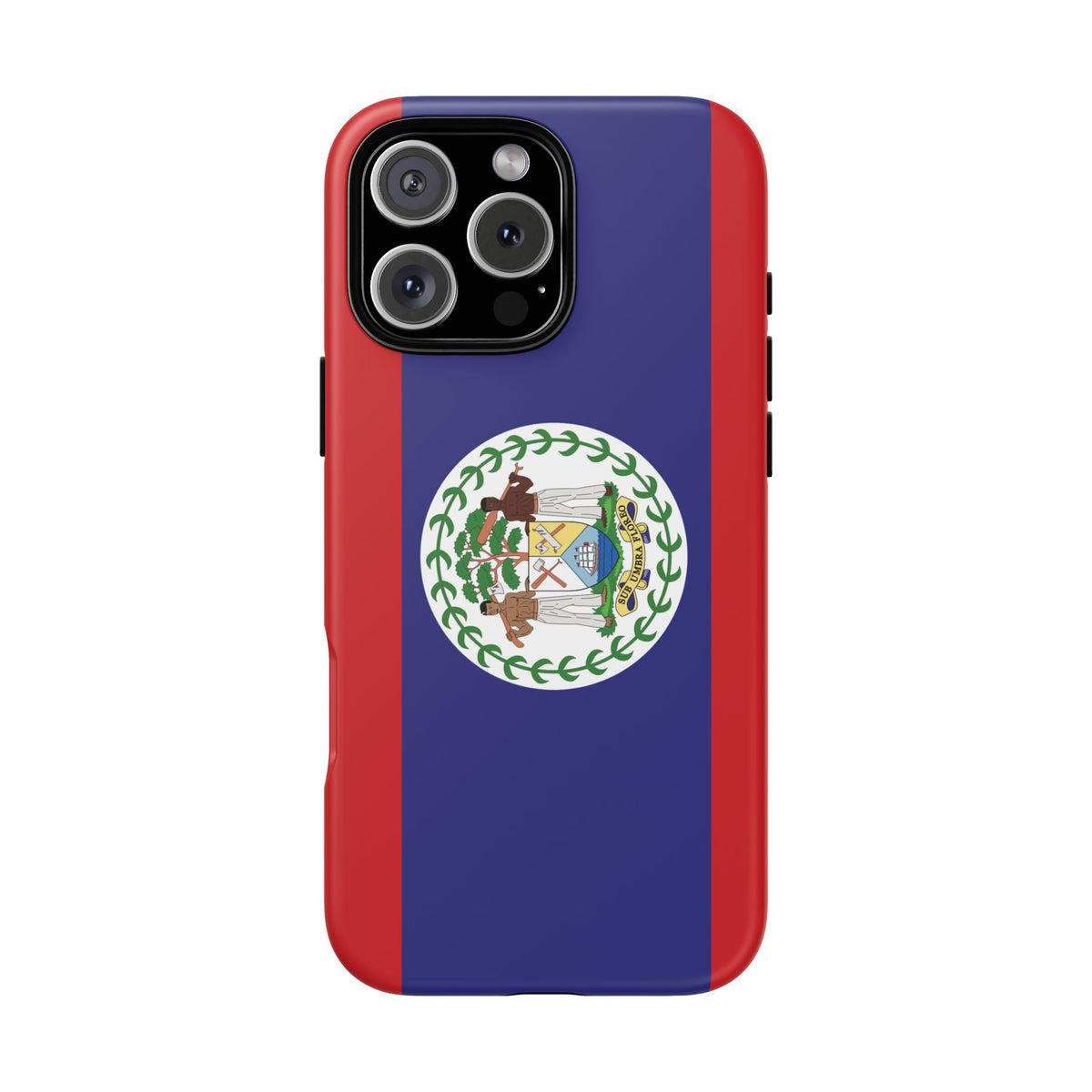 Belize Tough Phone Case - Irie Blues Boutique