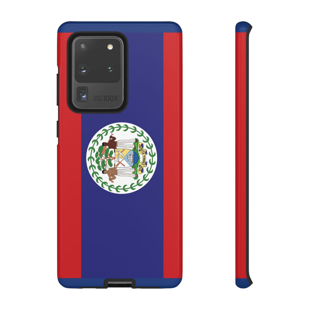 Belize Tough Phone Case - Irie Blues Boutique
