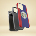 Belize Tough Phone Case - Irie Blues Boutique