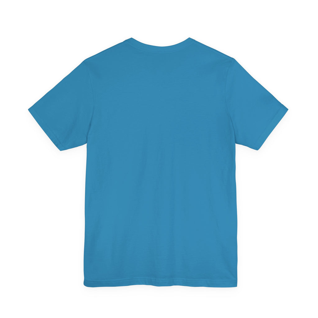 Julien Alfred Unisex Jersey Short Sleeve Tee
