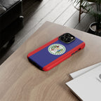 Belize Tough Phone Case - Irie Blues Boutique