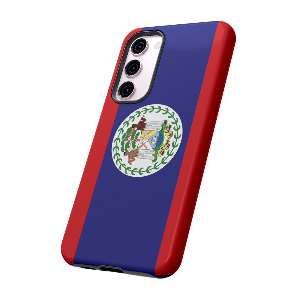 Belize Tough Phone Case - Irie Blues Boutique