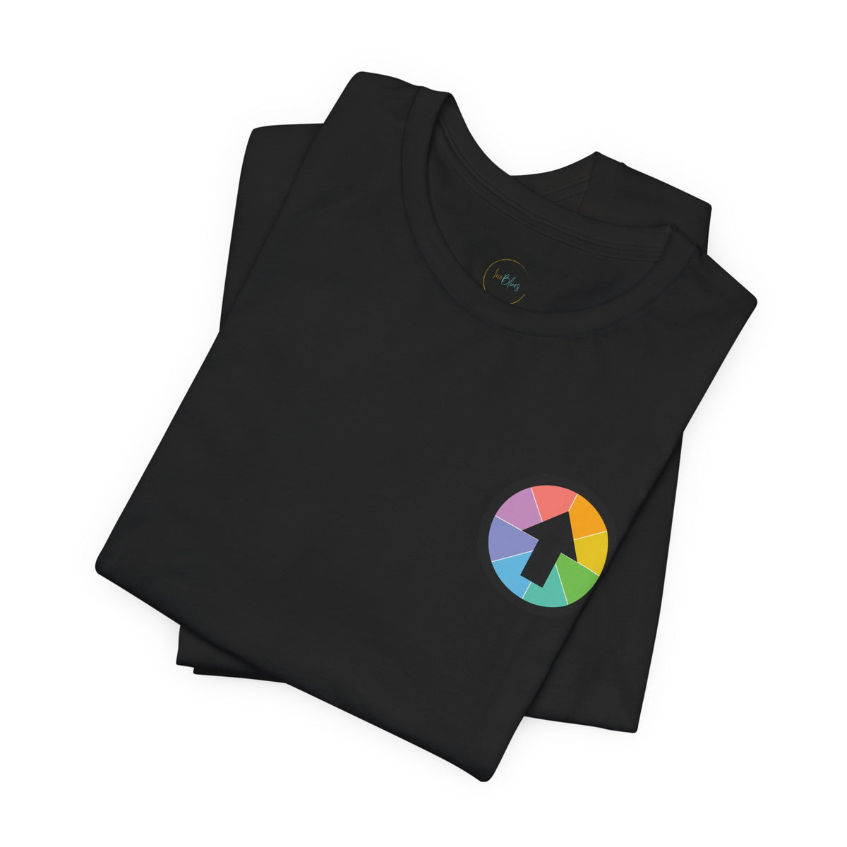 Up Inspirational Unisex Tee - Irie Blues Boutique