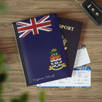 Cayman Islands Passport Cover - Irie Blues Boutique