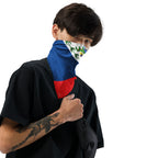 Belize Flag Bandana - Irie Blues Boutique