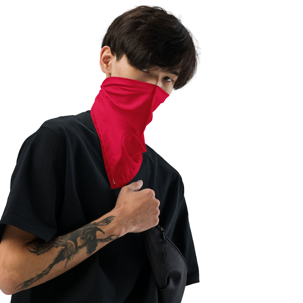 Bermuda Flag Bandana - Irie Blues Boutique