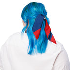 Belize Flag Bandana - Irie Blues Boutique