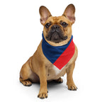 Belize Flag Bandana - Irie Blues Boutique