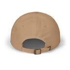 Bajan Classic Dad Cap - Irie Blues Boutique