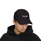 Bajan Classic Dad Cap - Irie Blues Boutique