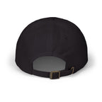 Jamaican Classic Dad Cap - Irie Blues Boutique