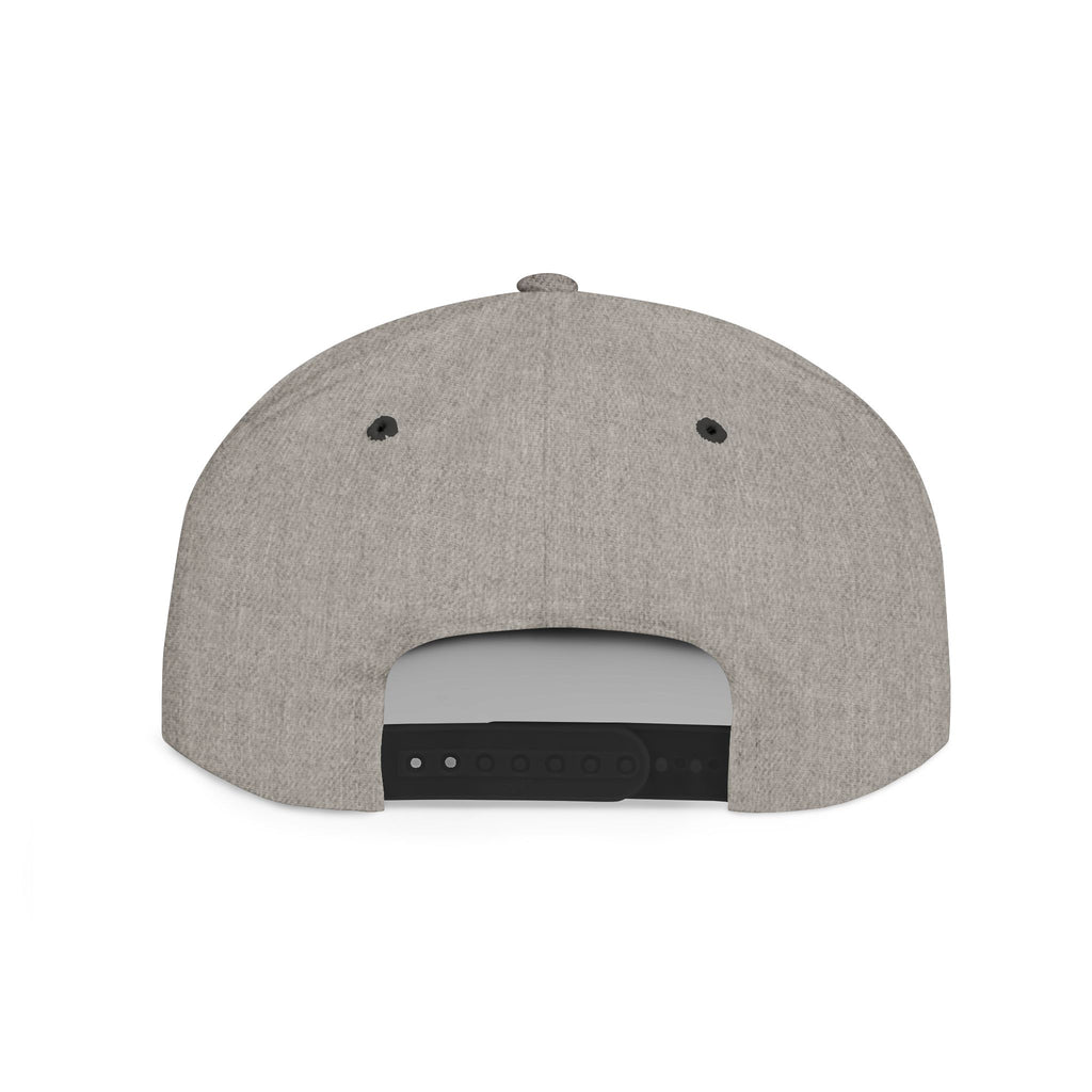 Caribbean Gyallis Snapback Hat - Irie Blues Boutique