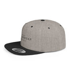 Caribbean Gyallis Snapback Hat - Irie Blues Boutique