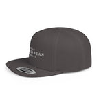 Caribbean Gyallis Snapback Hat - Irie Blues Boutique