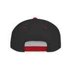Caribbean Gyallis Snapback Hat - Irie Blues Boutique
