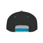 Caribbean Gyallis Snapback Hat - Irie Blues Boutique